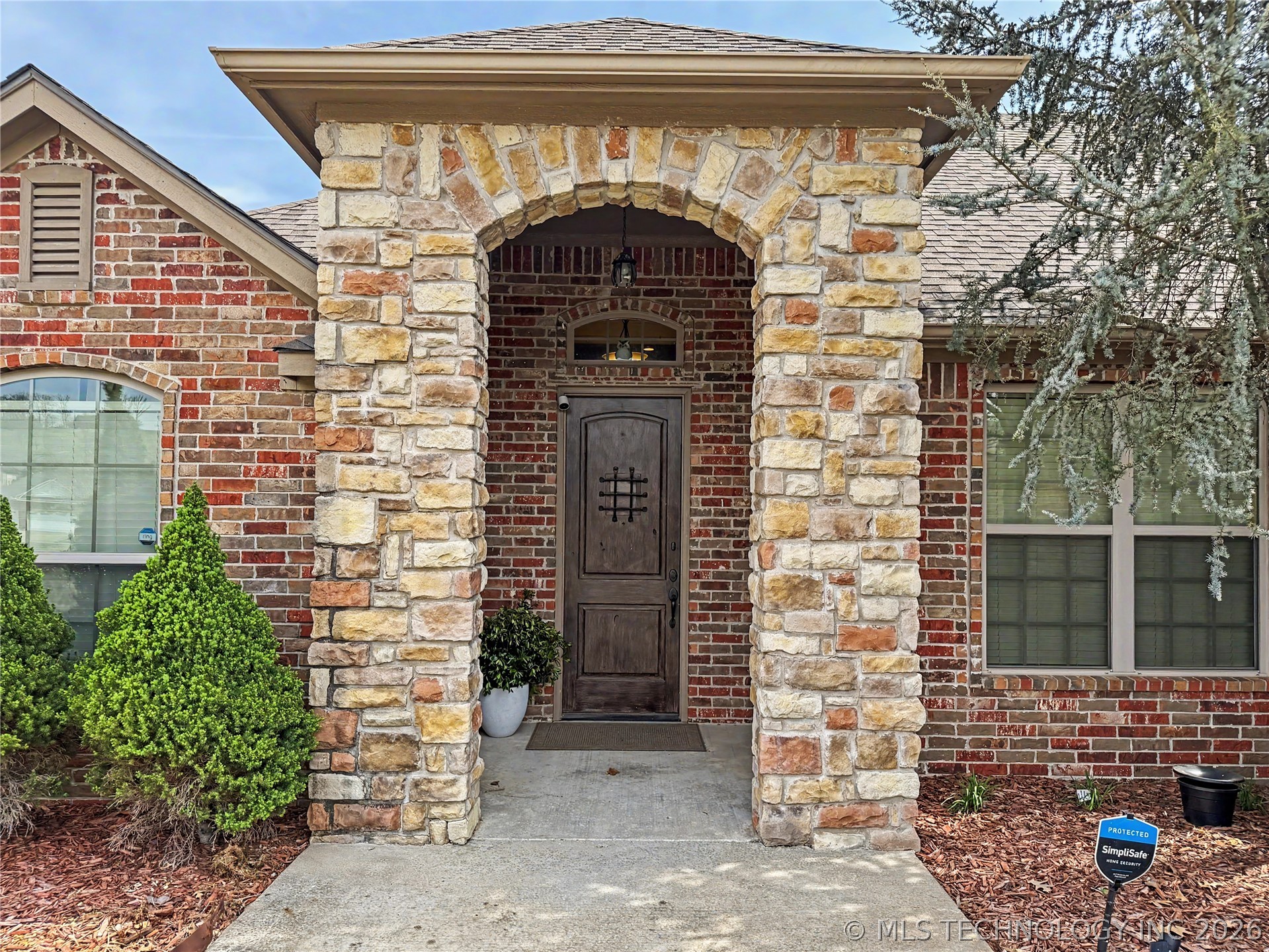 3693 Lexington Avenue Tahlequah OK 74464