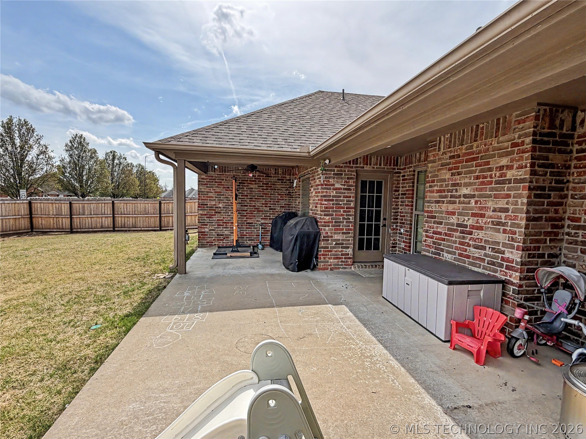 3693 Lexington Avenue Tahlequah OK 74464