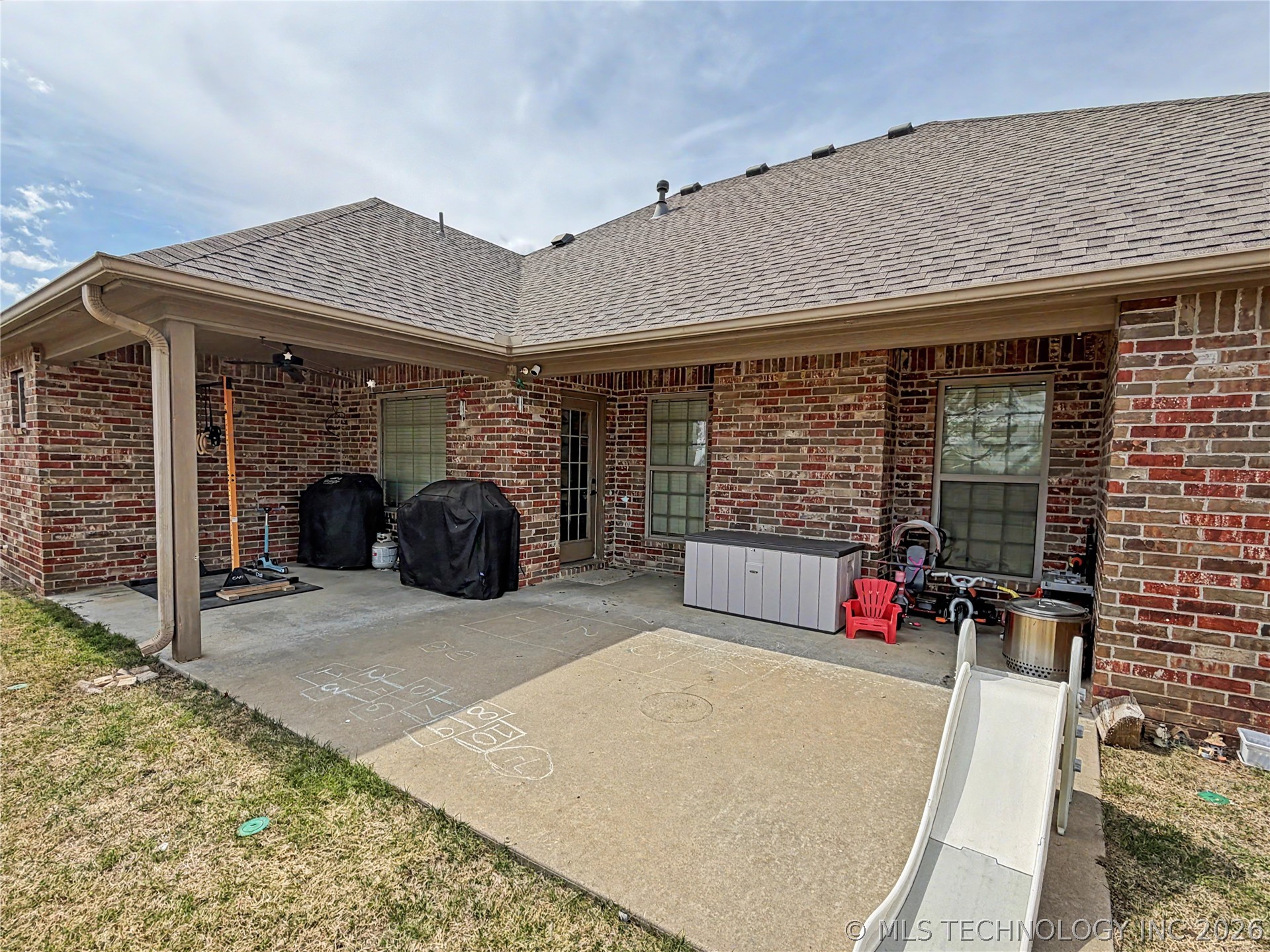 3693 Lexington Avenue Tahlequah OK 74464