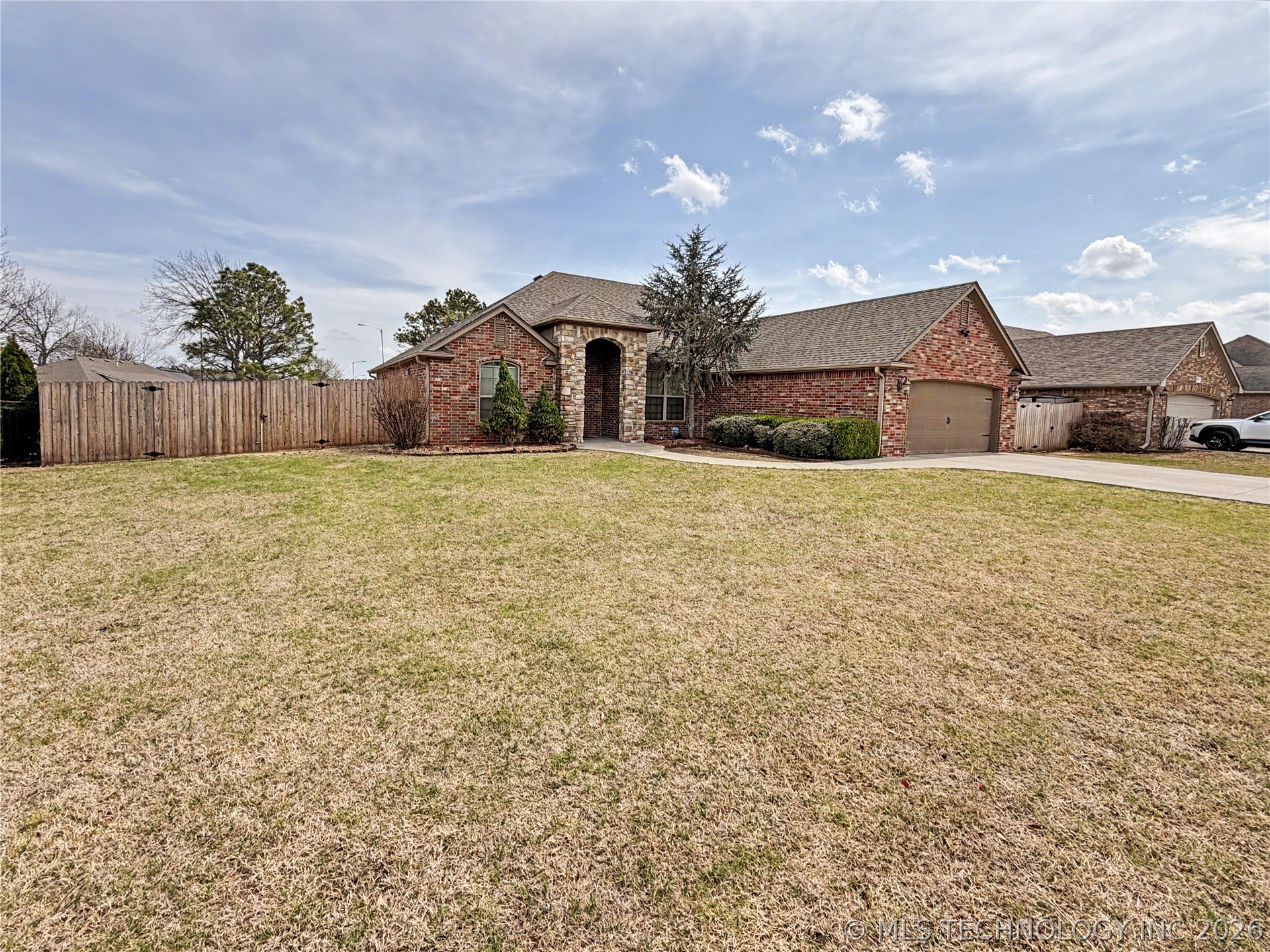 3693 Lexington Avenue Tahlequah OK 74464