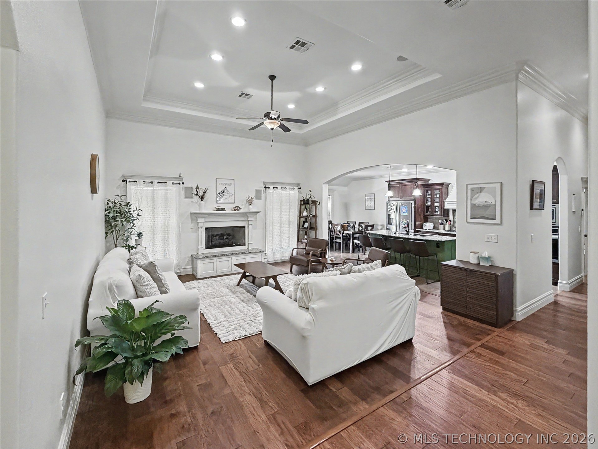 3693 Lexington Avenue Tahlequah OK 74464