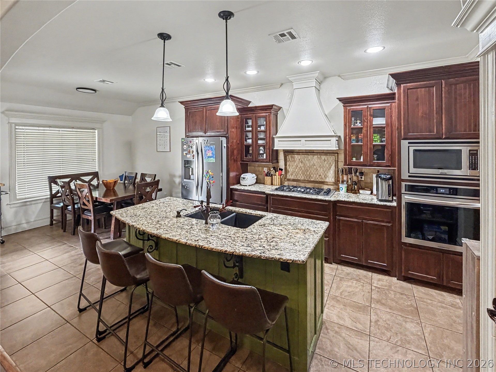 3693 Lexington Avenue Tahlequah OK 74464