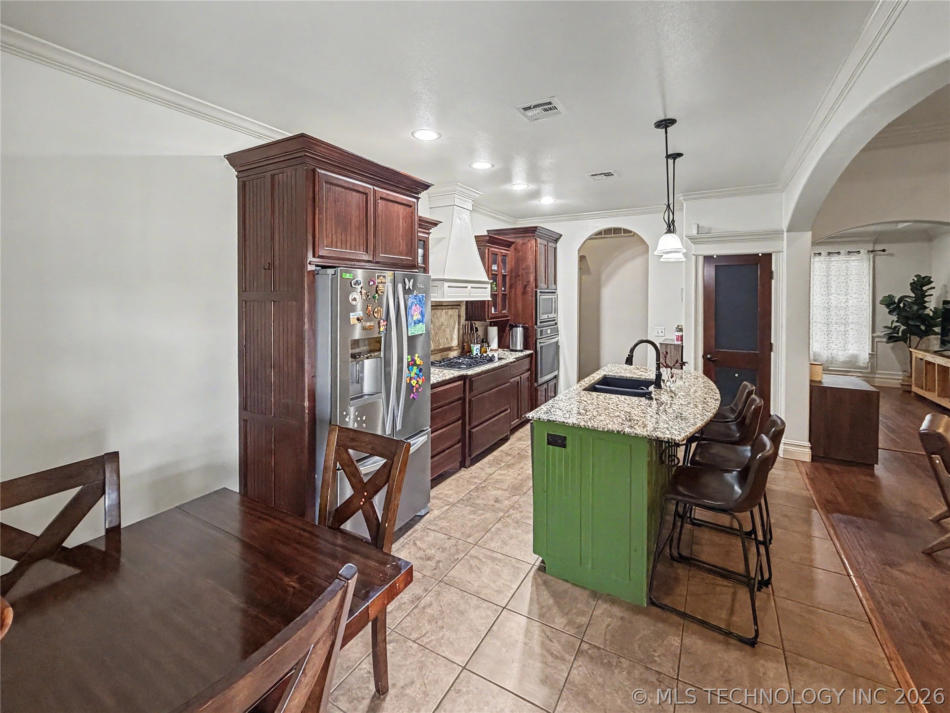 3693 Lexington Avenue Tahlequah OK 74464