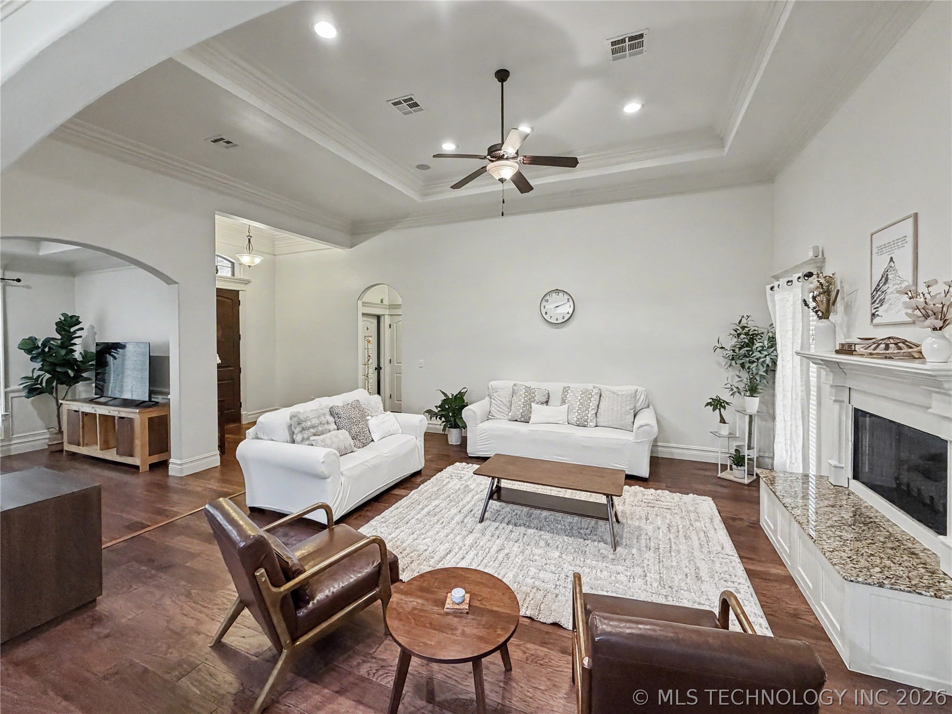 3693 Lexington Avenue Tahlequah OK 74464