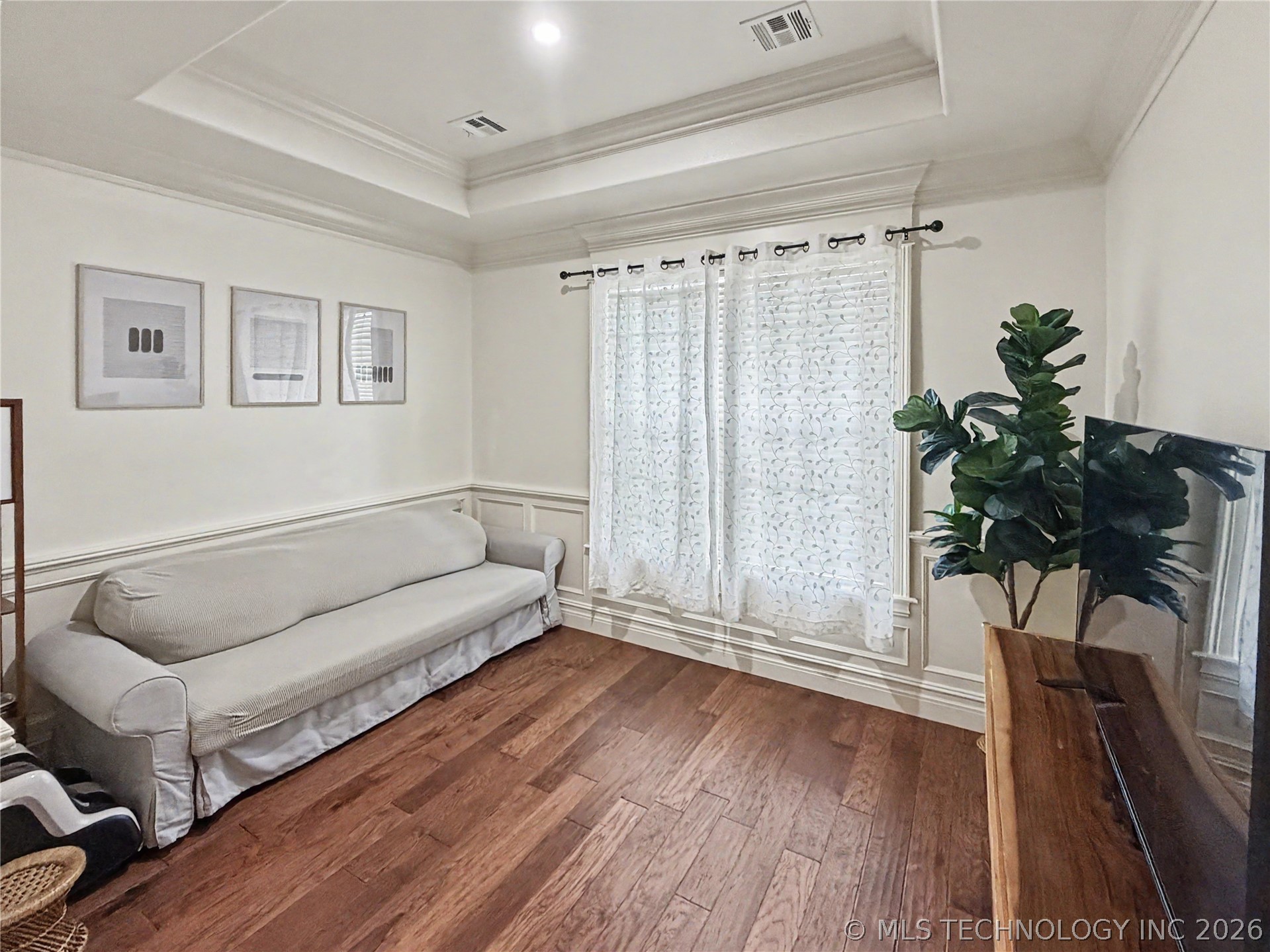 3693 Lexington Avenue Tahlequah OK 74464