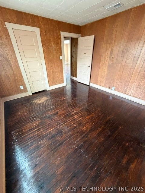 721 N Hinckley Holdenville OK 74848