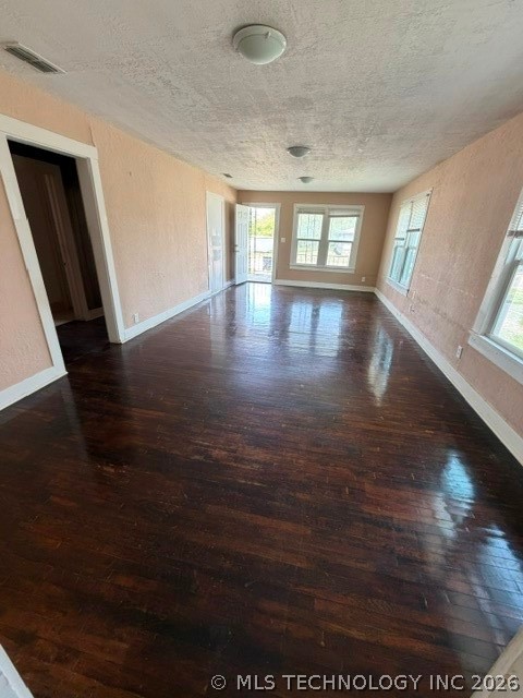 721 N Hinckley Holdenville OK 74848