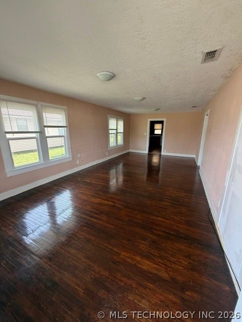721 N Hinckley Holdenville OK 74848