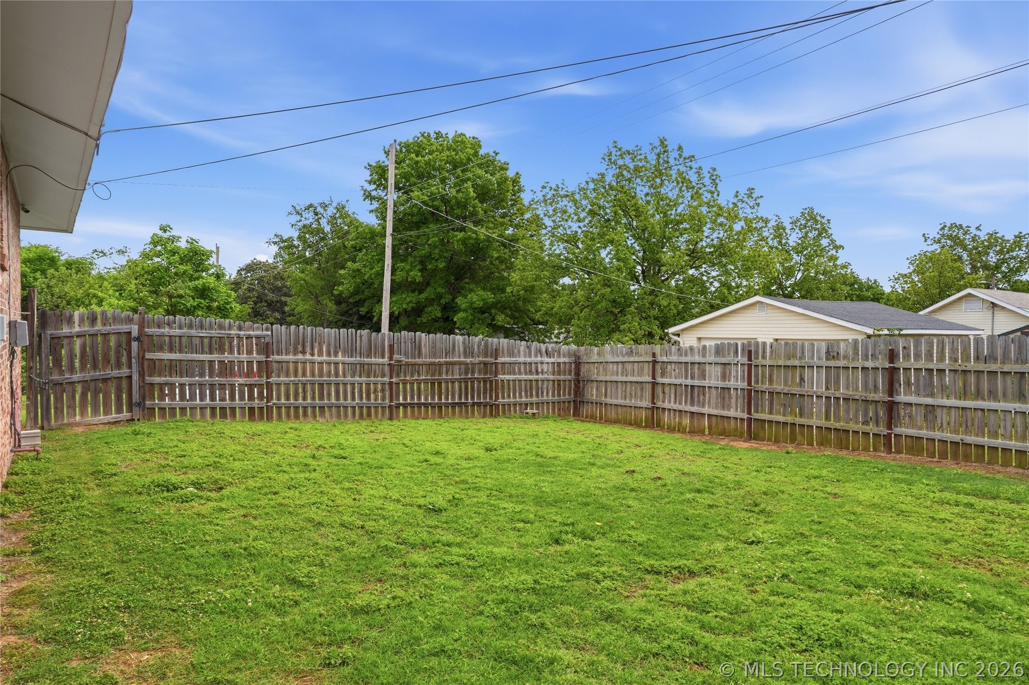 719 N Ohio Avenue Drumright OK 74030