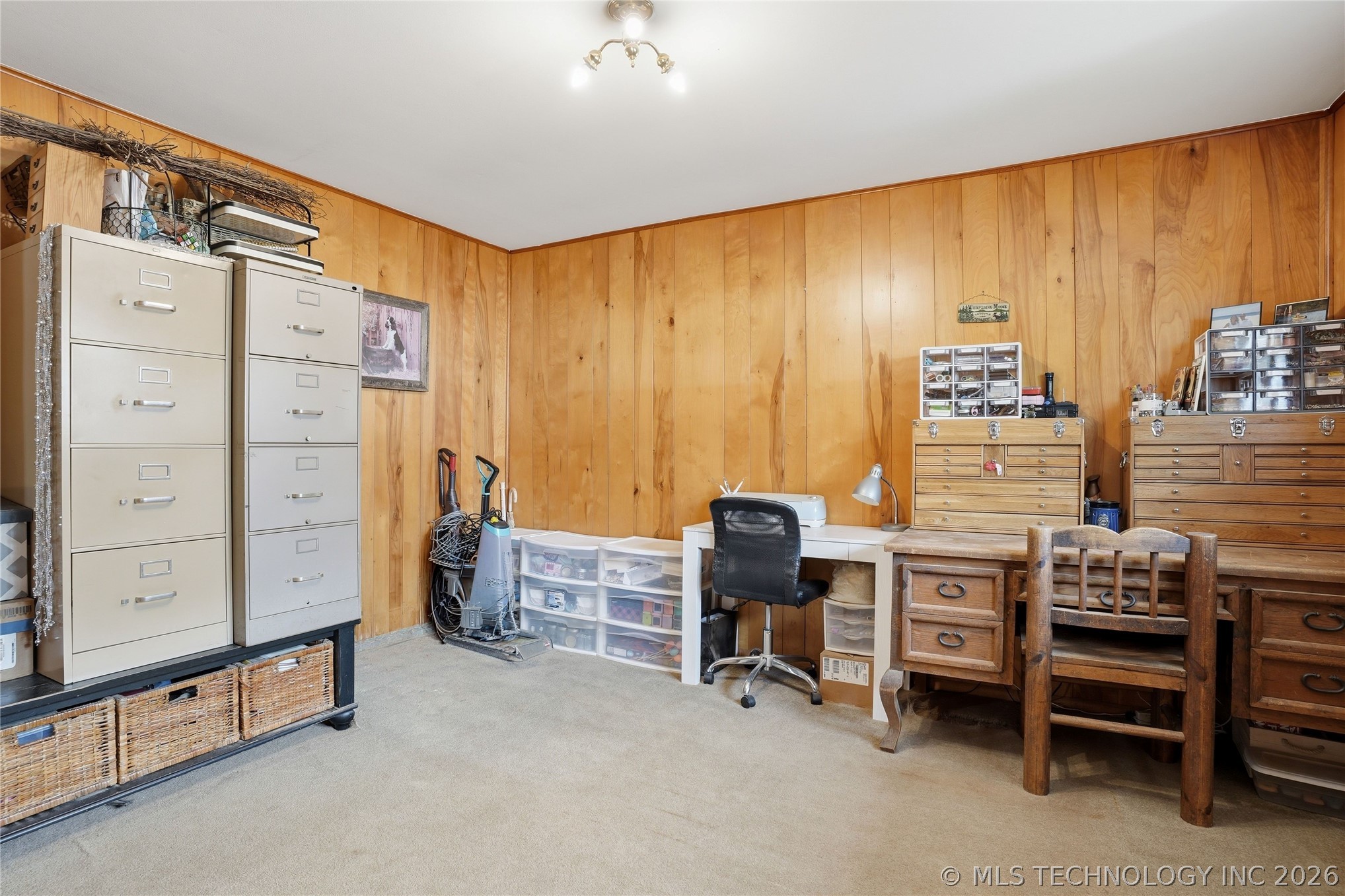 719 N Ohio Avenue Drumright OK 74030