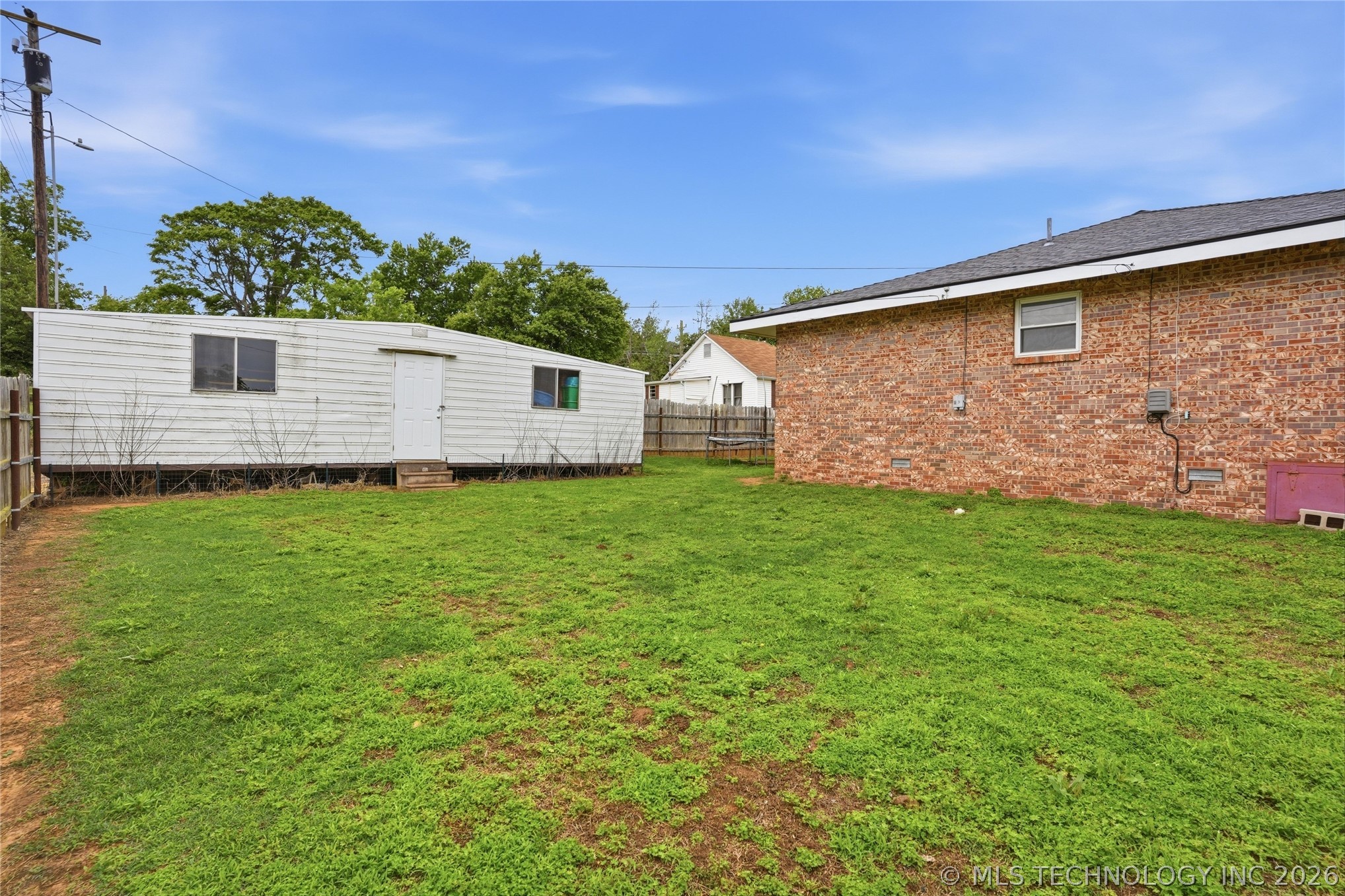 719 N Ohio Avenue Drumright OK 74030