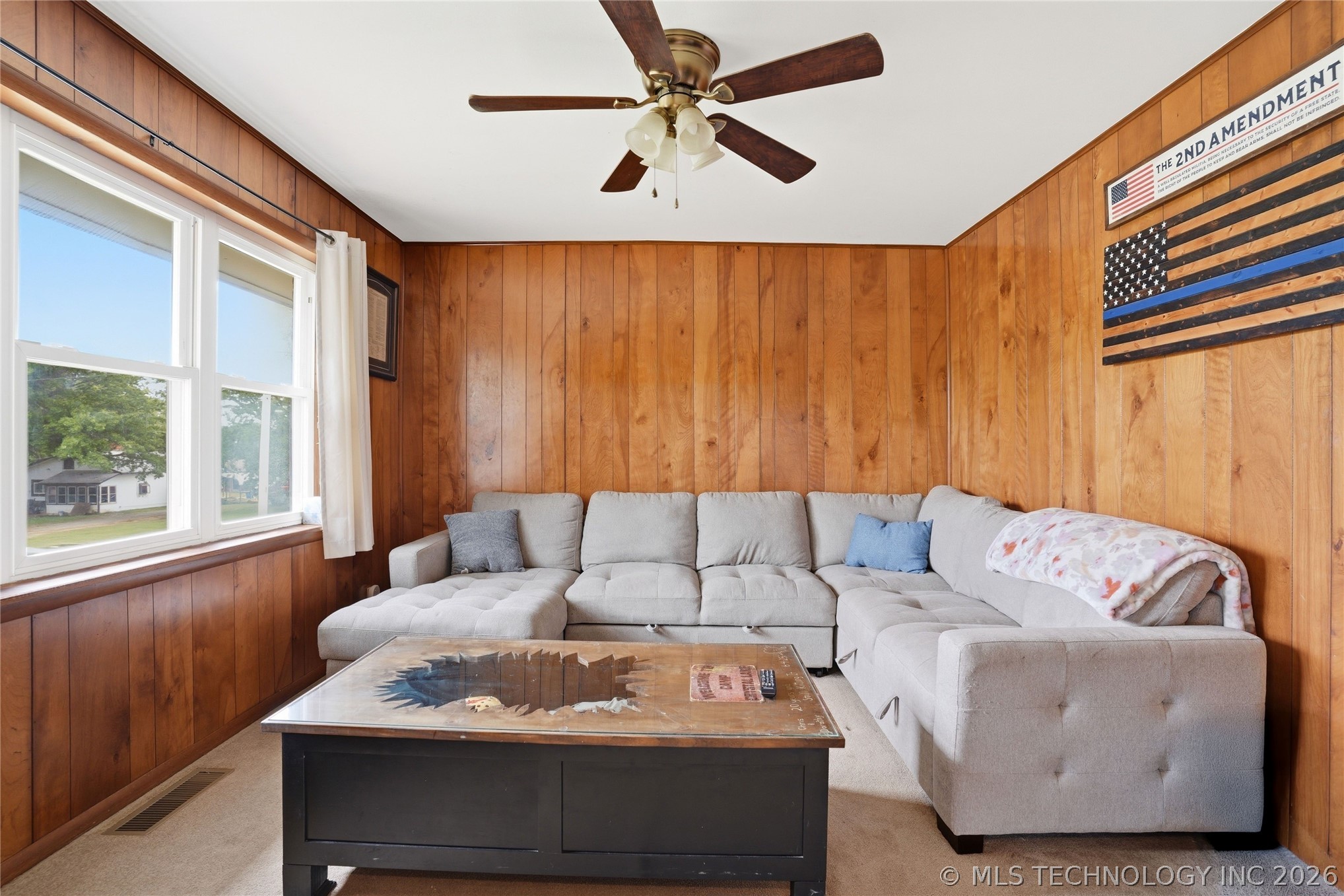 719 N Ohio Avenue Drumright OK 74030