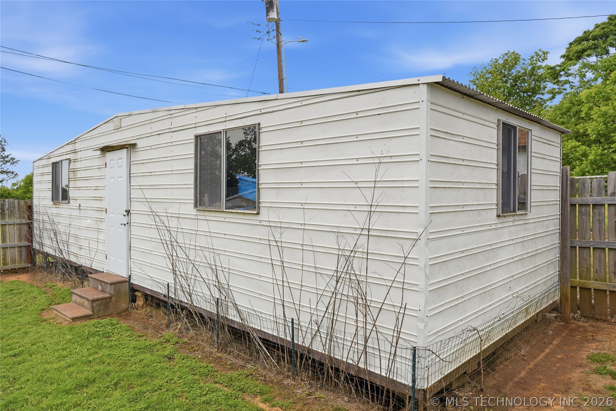 719 N Ohio Avenue Drumright OK 74030