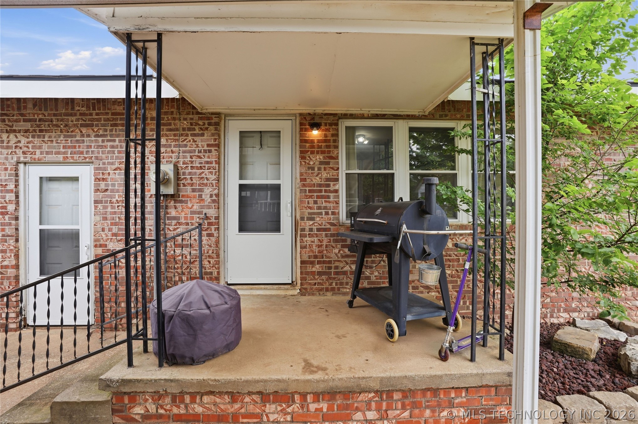 719 N Ohio Avenue Drumright OK 74030