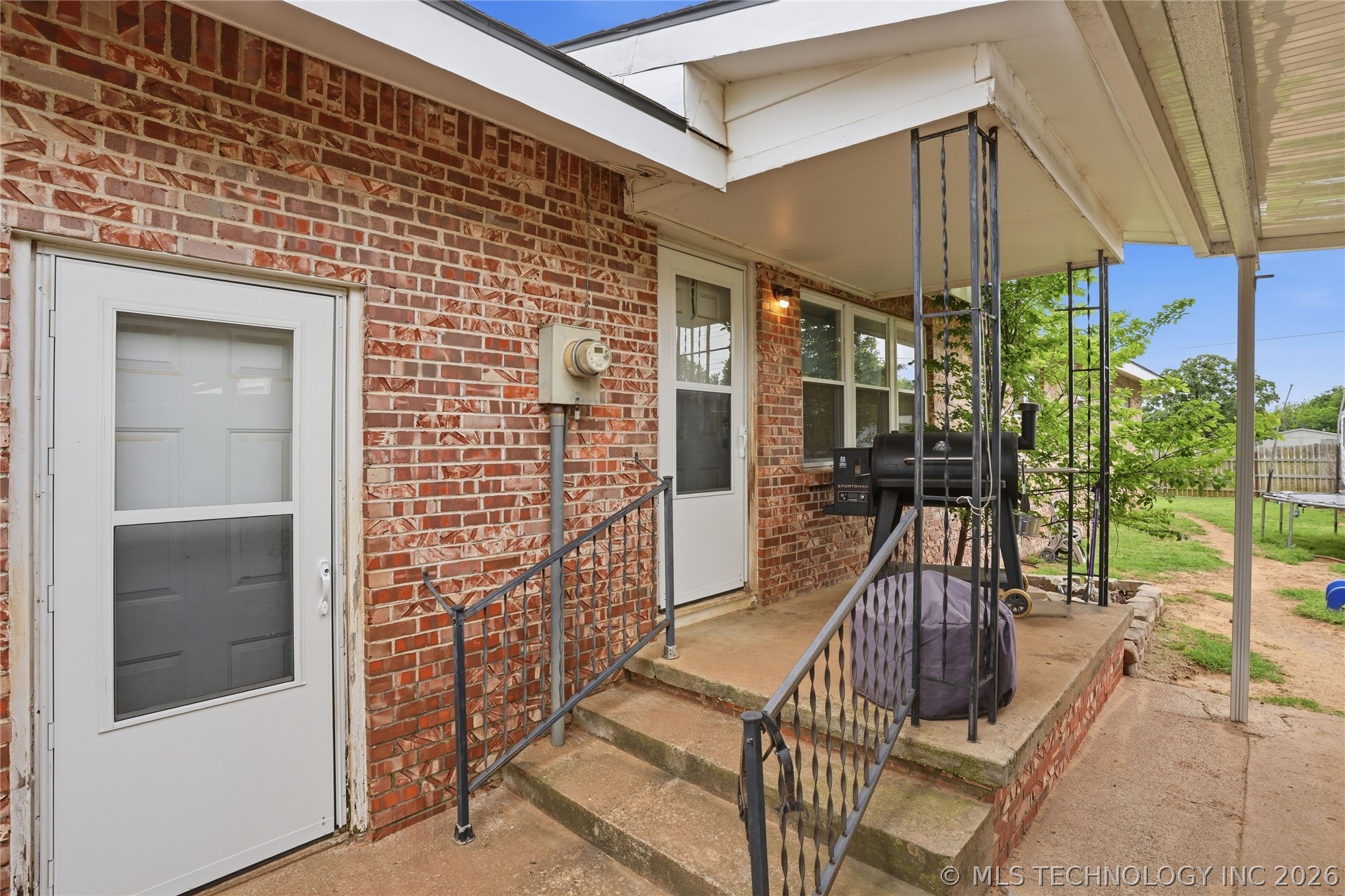719 N Ohio Avenue Drumright OK 74030