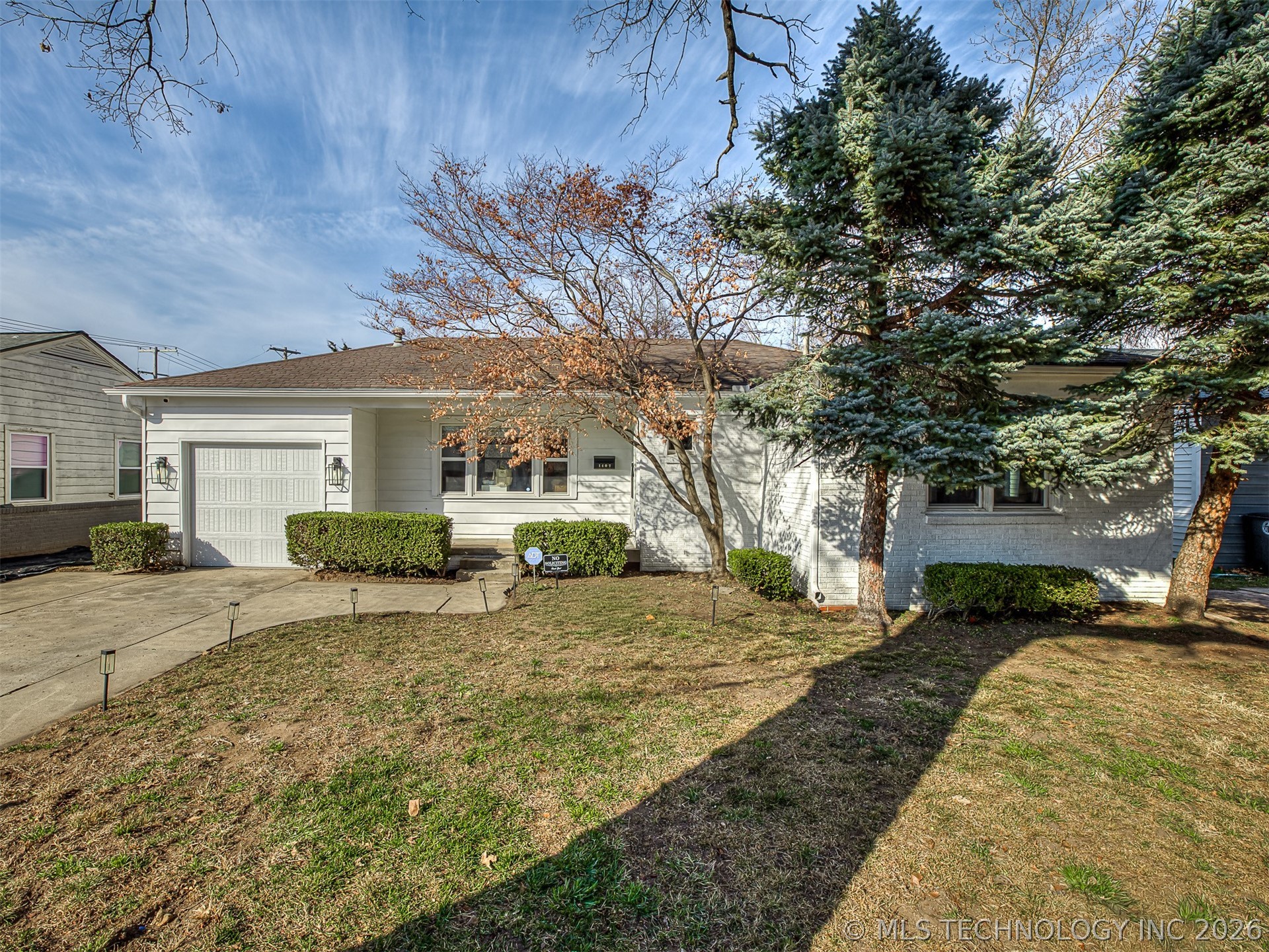 1407 E 52nd Place Tulsa OK 74105