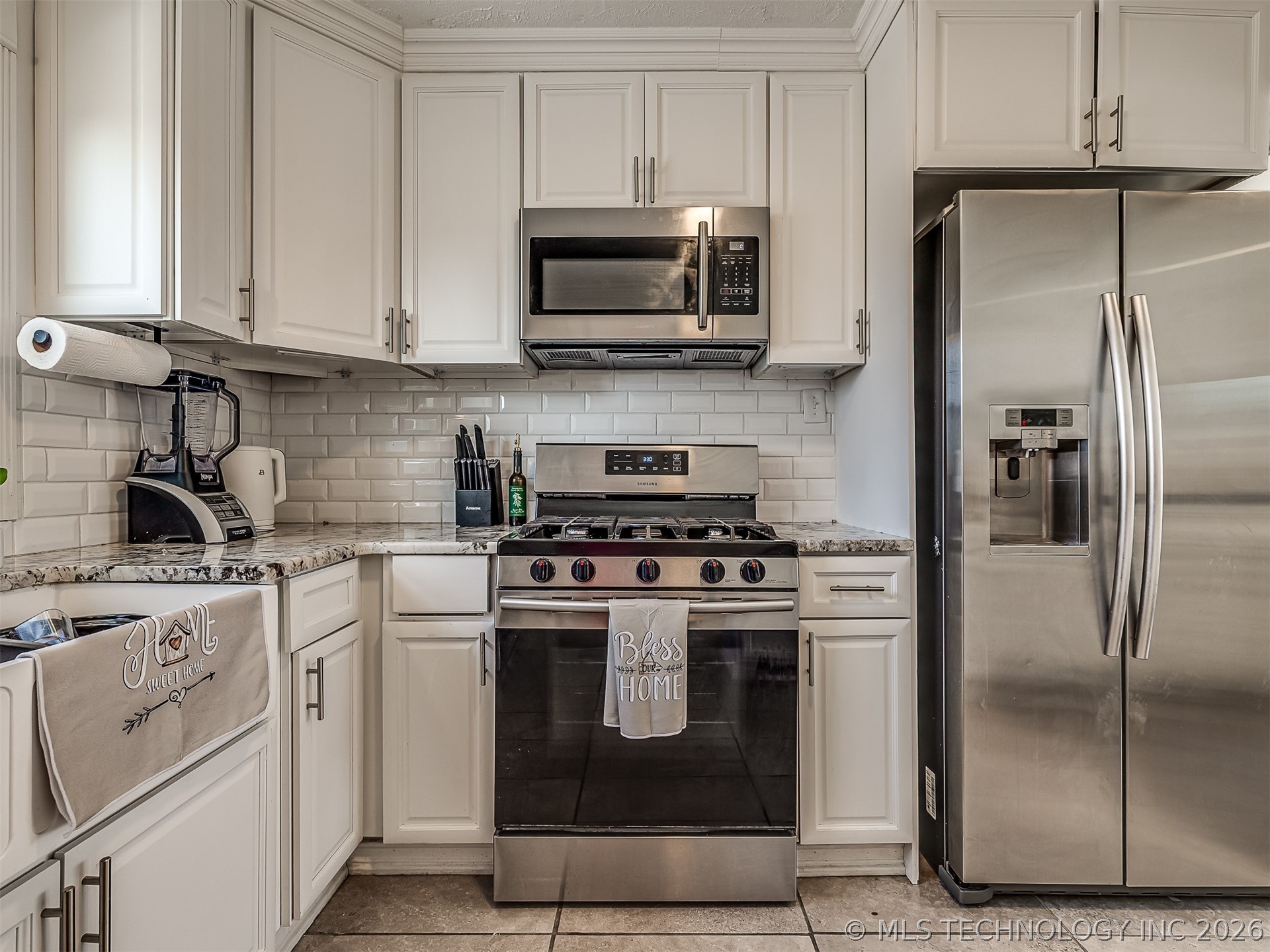 1407 E 52nd Place Tulsa OK 74105