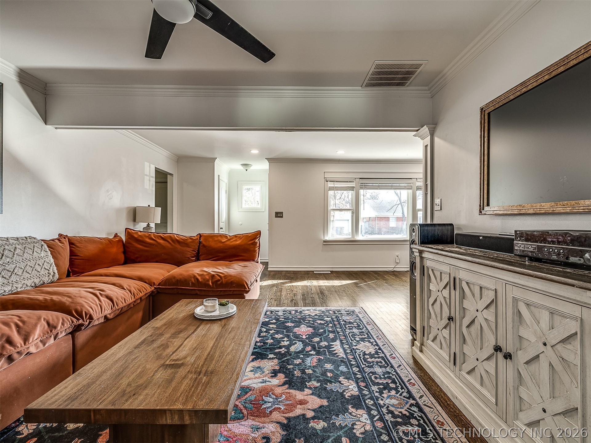 1407 E 52nd Place Tulsa OK 74105