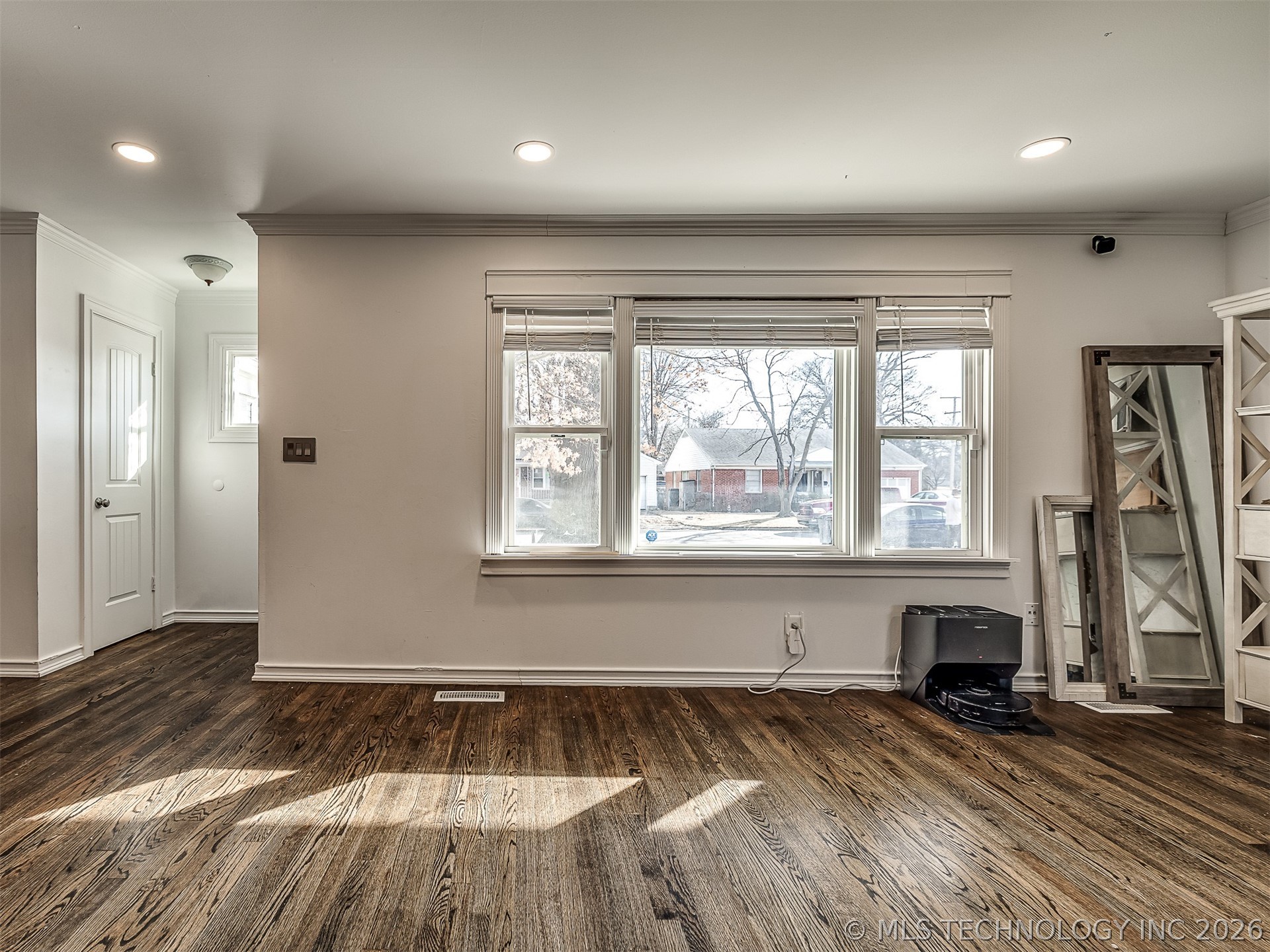 1407 E 52nd Place Tulsa OK 74105