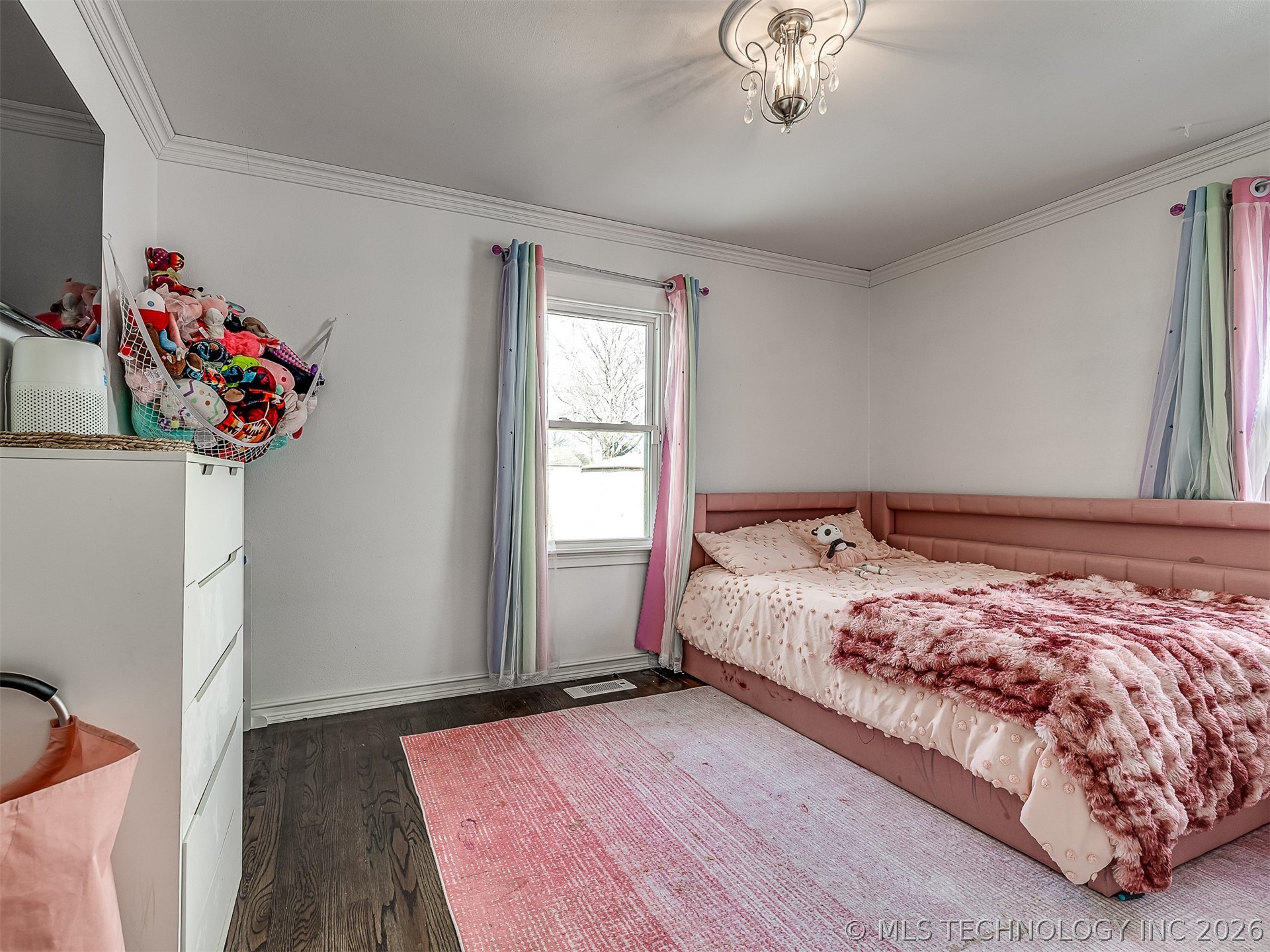 1407 E 52nd Place Tulsa OK 74105