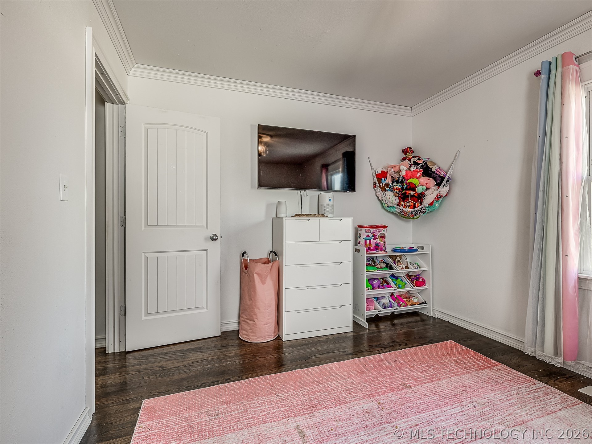 1407 E 52nd Place Tulsa OK 74105