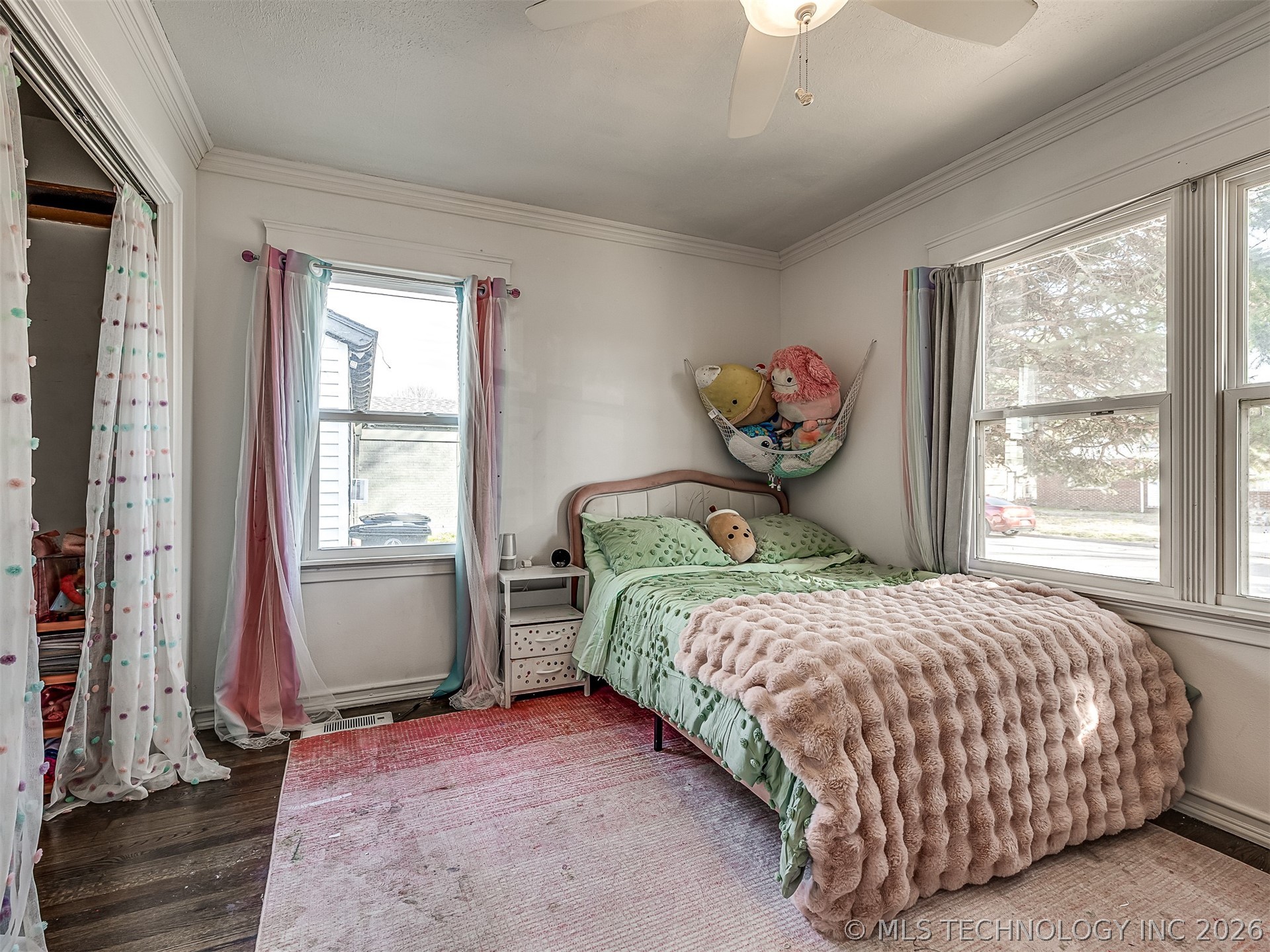 1407 E 52nd Place Tulsa OK 74105