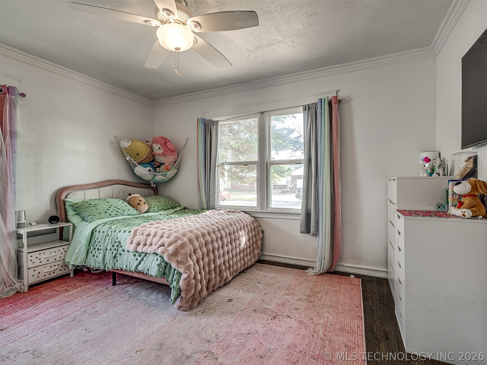 1407 E 52nd Place Tulsa OK 74105