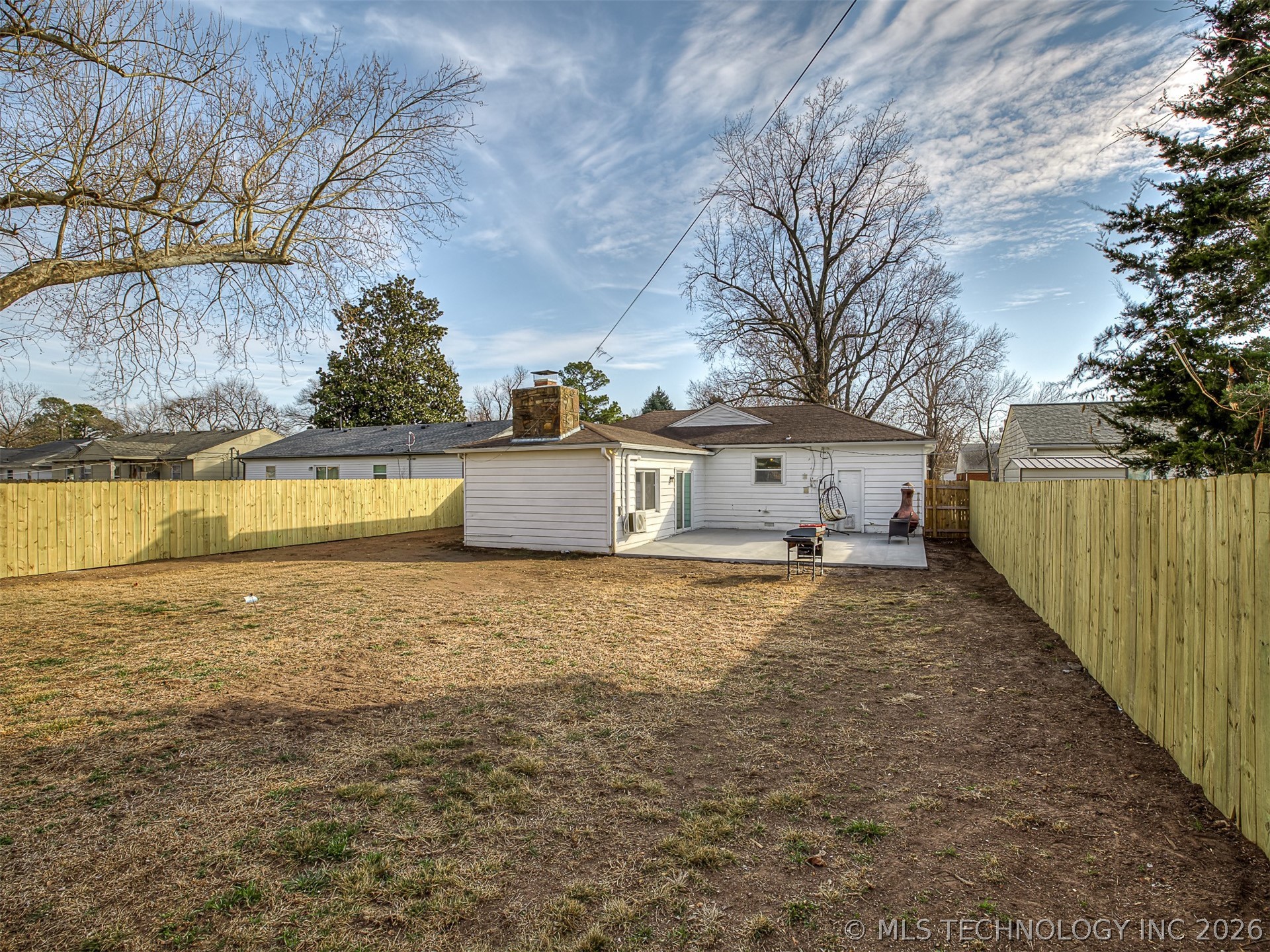 1407 E 52nd Place Tulsa OK 74105