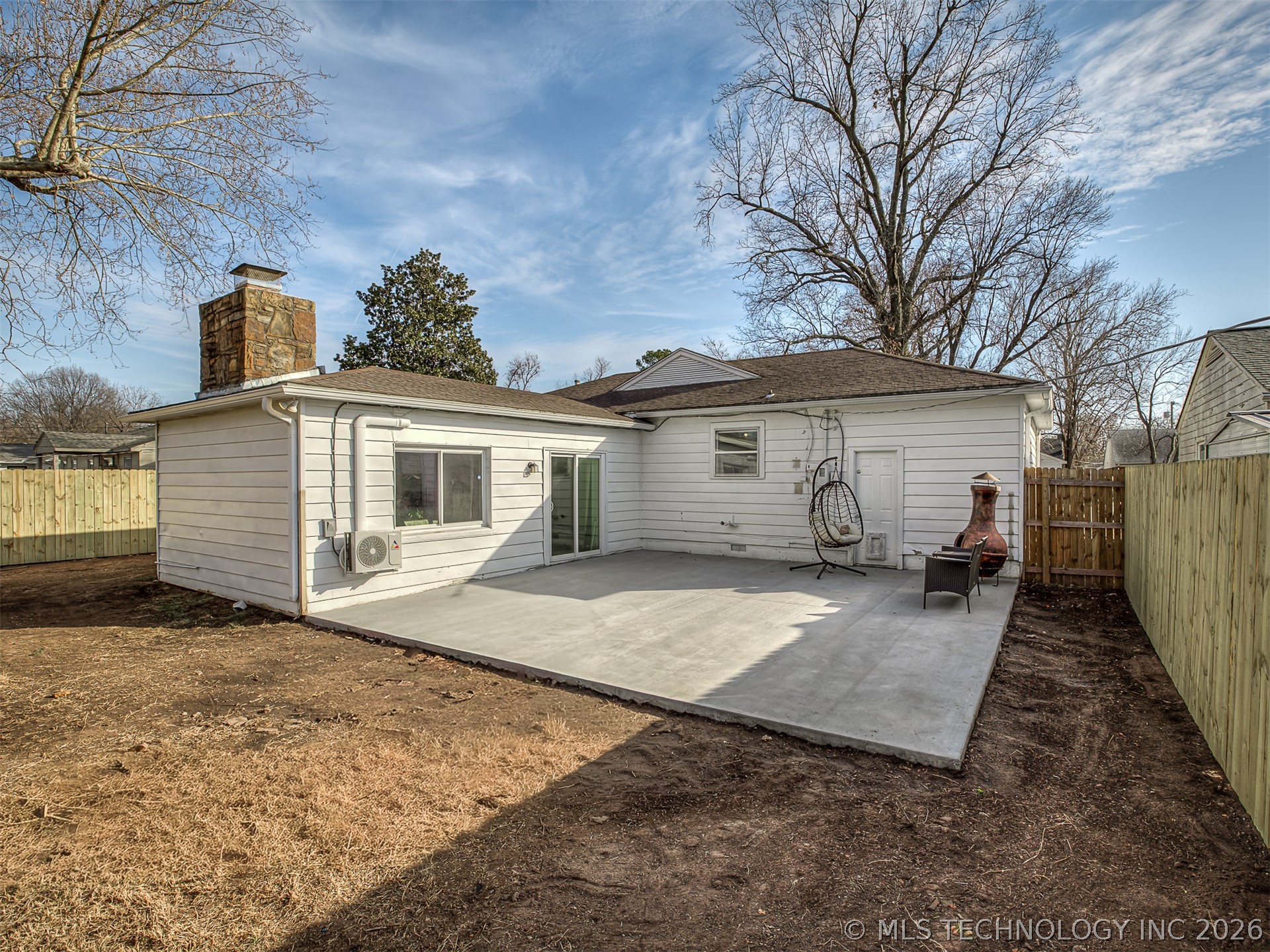 1407 E 52nd Place Tulsa OK 74105