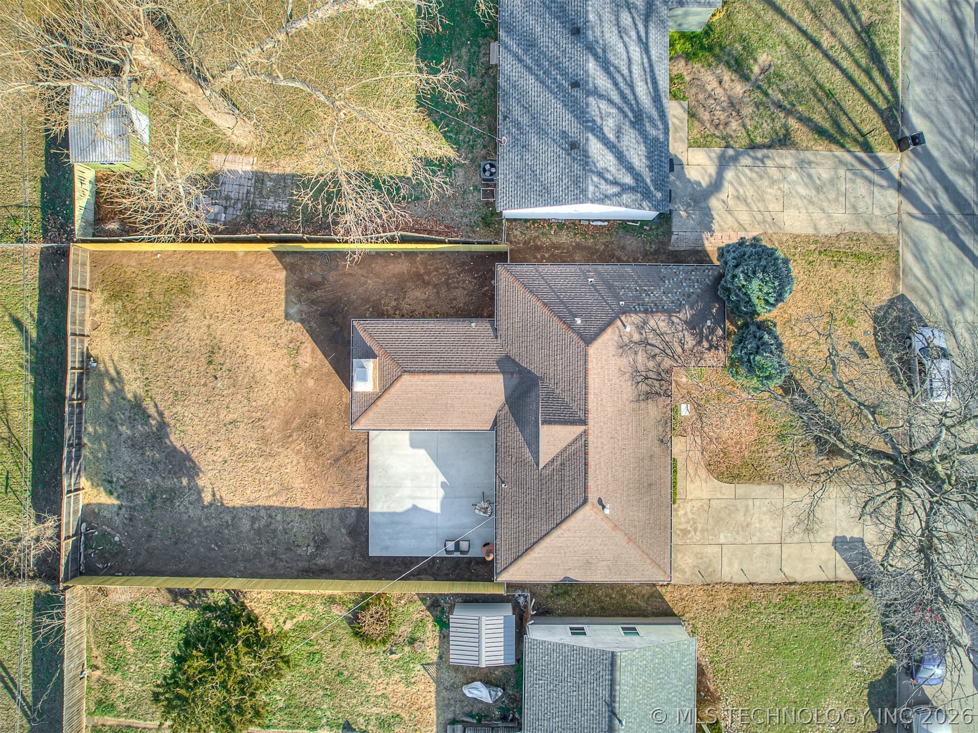 1407 E 52nd Place Tulsa OK 74105