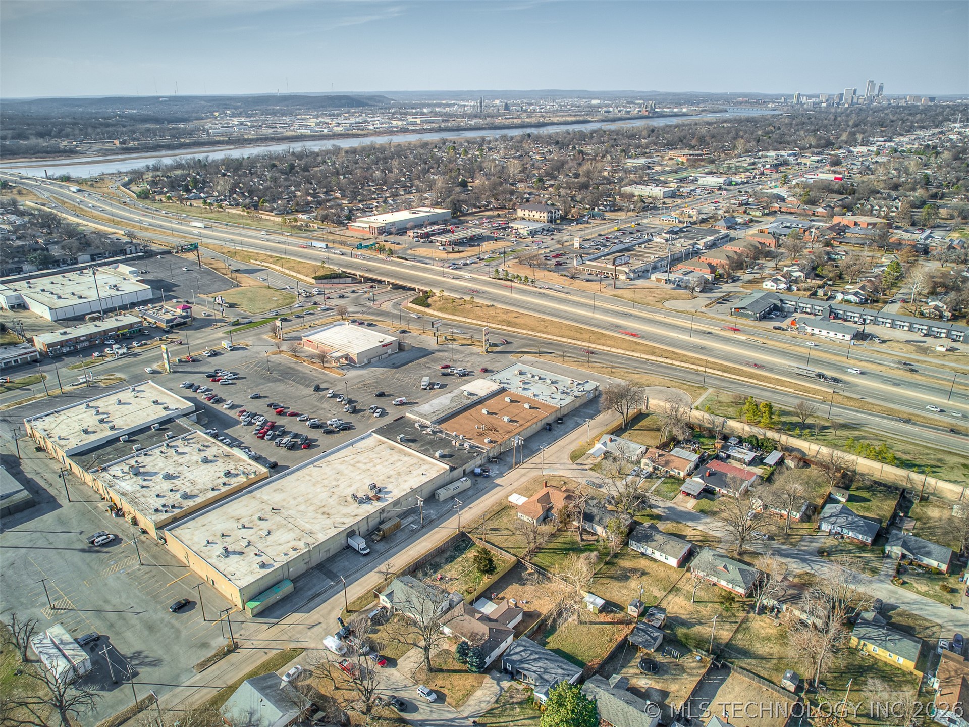 1407 E 52nd Place Tulsa OK 74105