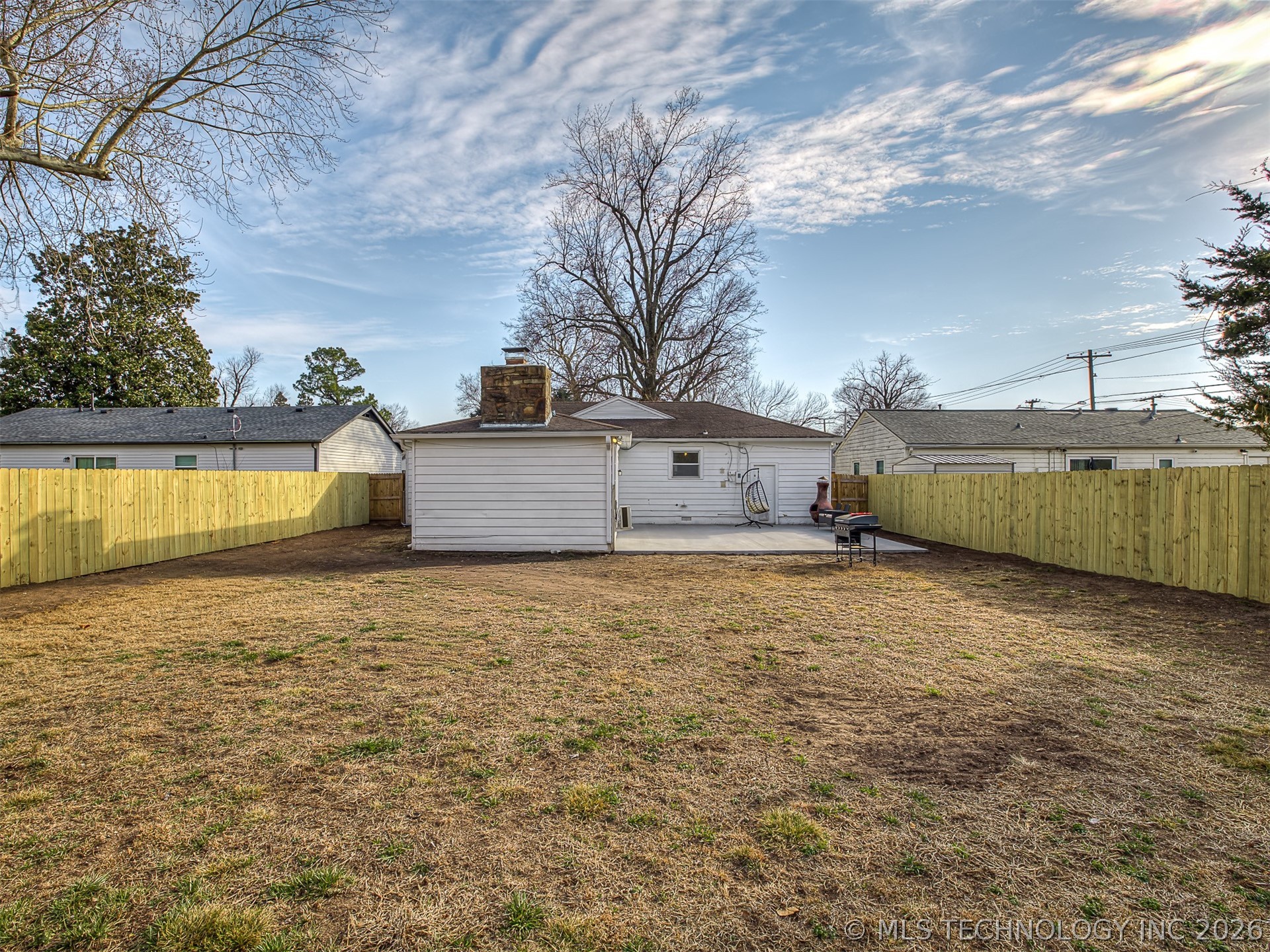 1407 E 52nd Place Tulsa OK 74105