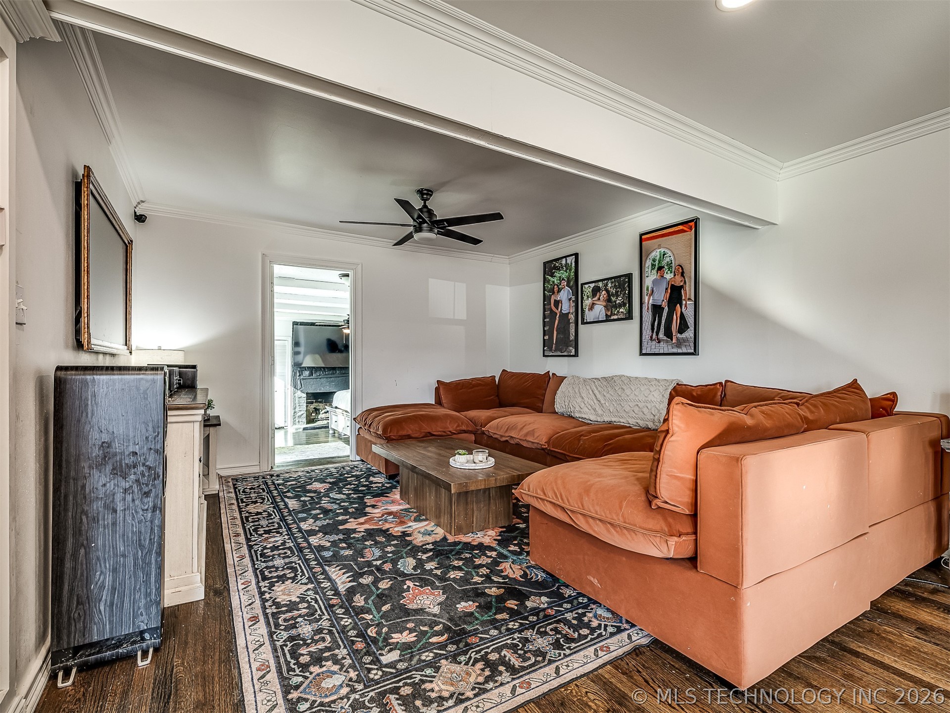 1407 E 52nd Place Tulsa OK 74105