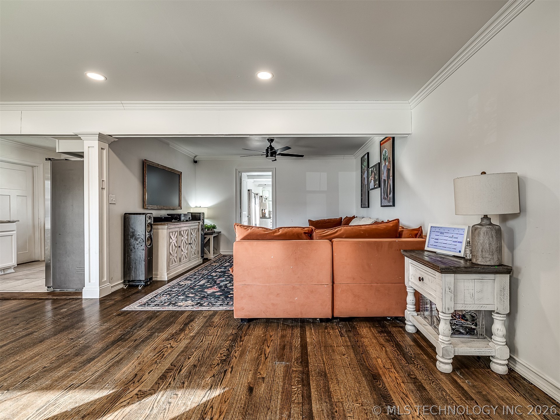 1407 E 52nd Place Tulsa OK 74105