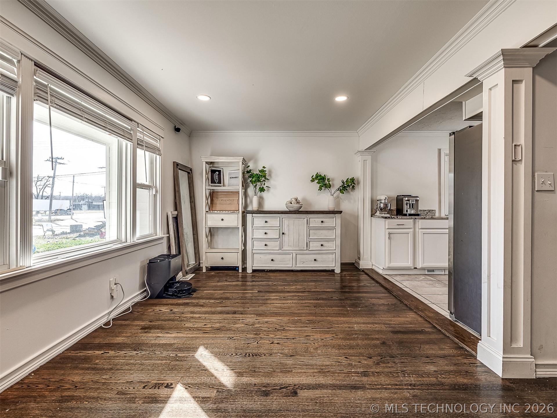 1407 E 52nd Place Tulsa OK 74105