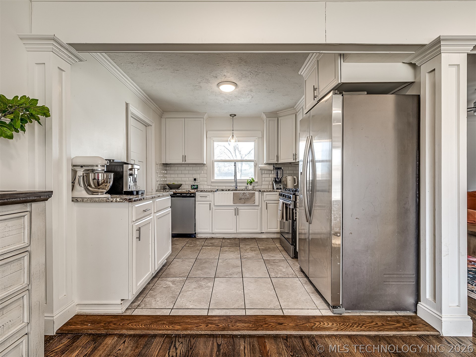 1407 E 52nd Place Tulsa OK 74105