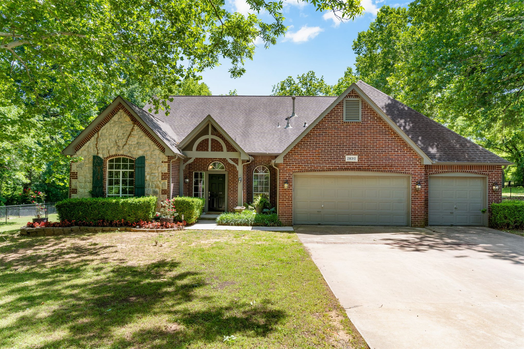 28310 E 6th Place Catoosa OK 74015