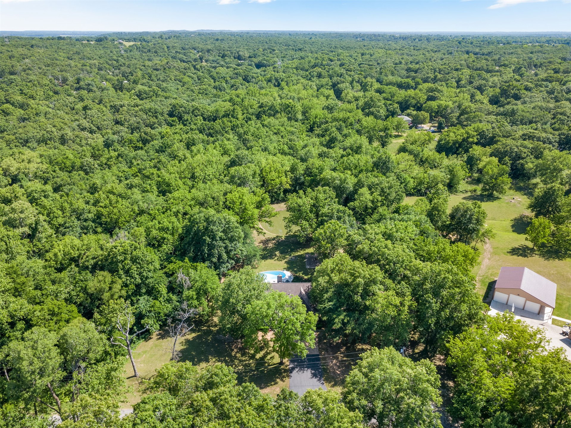 28310 E 6th Place Catoosa OK 74015