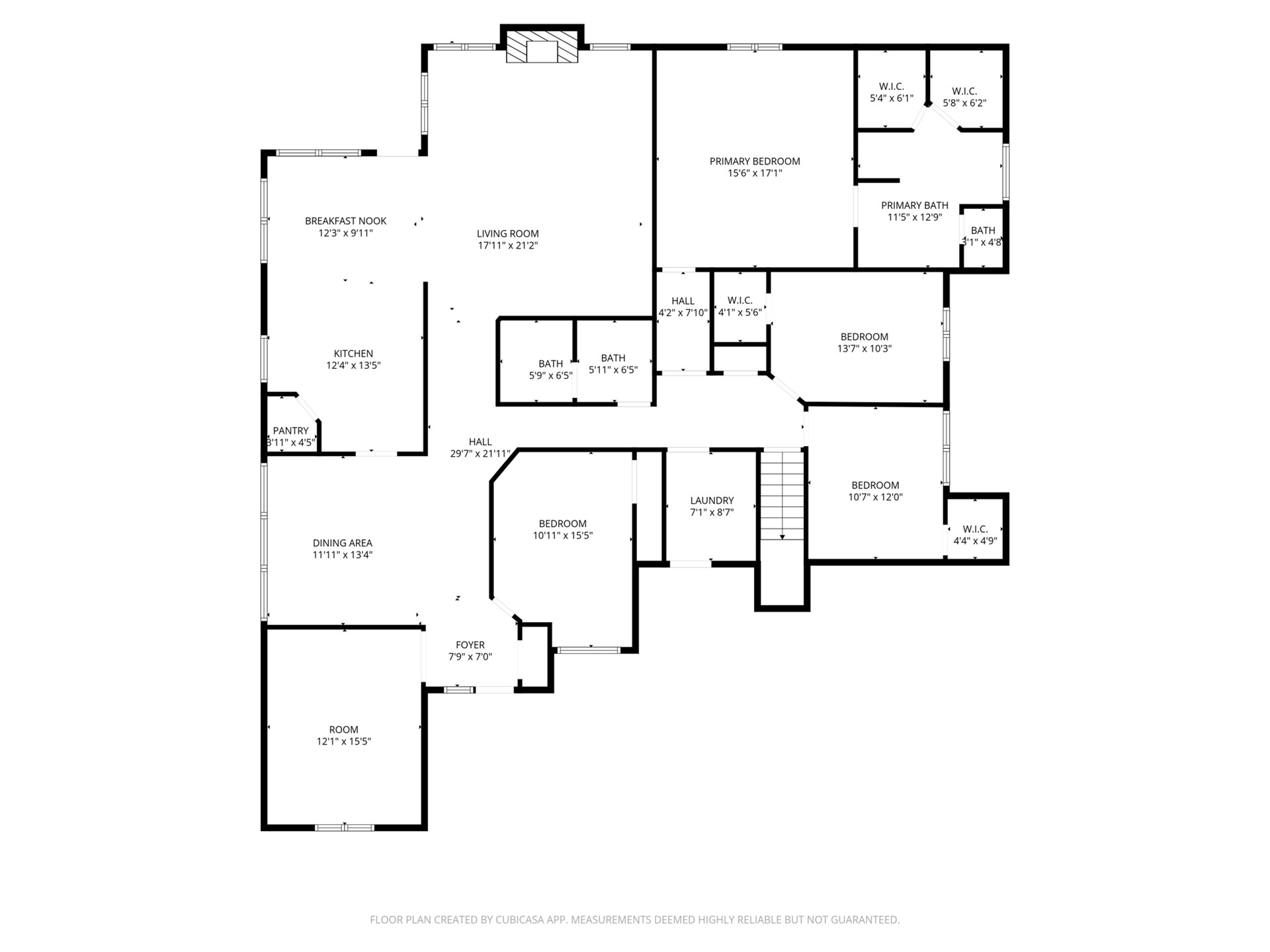 28310 E 6th Place Catoosa OK 74015
