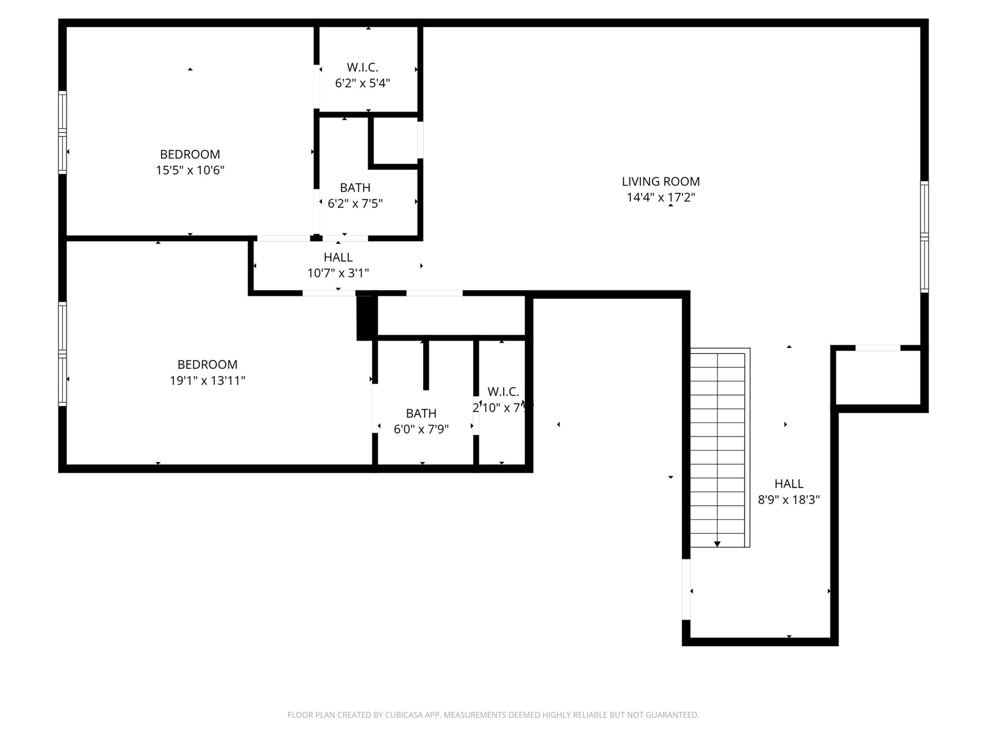 28310 E 6th Place Catoosa OK 74015