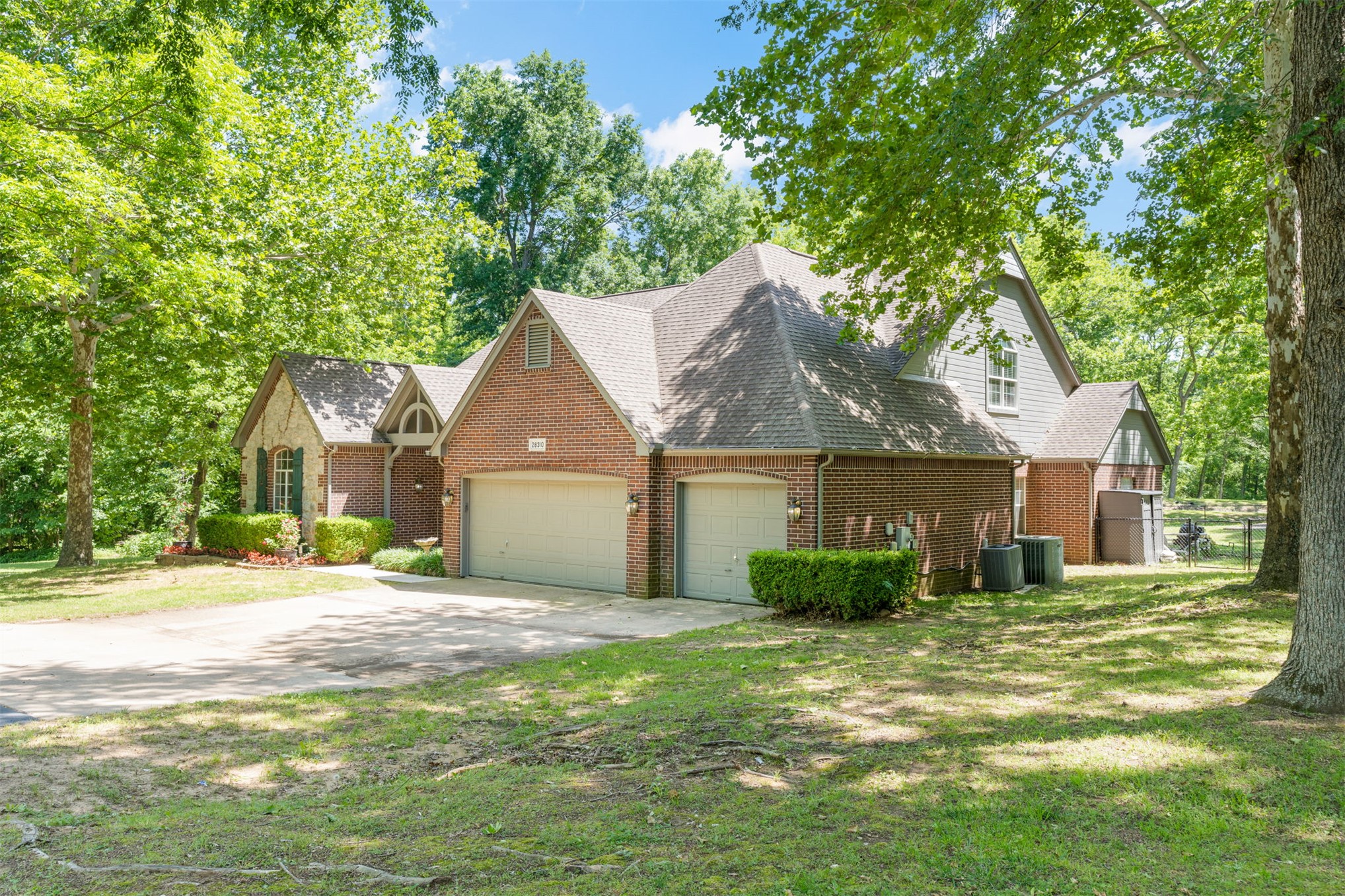 28310 E 6th Place Catoosa OK 74015