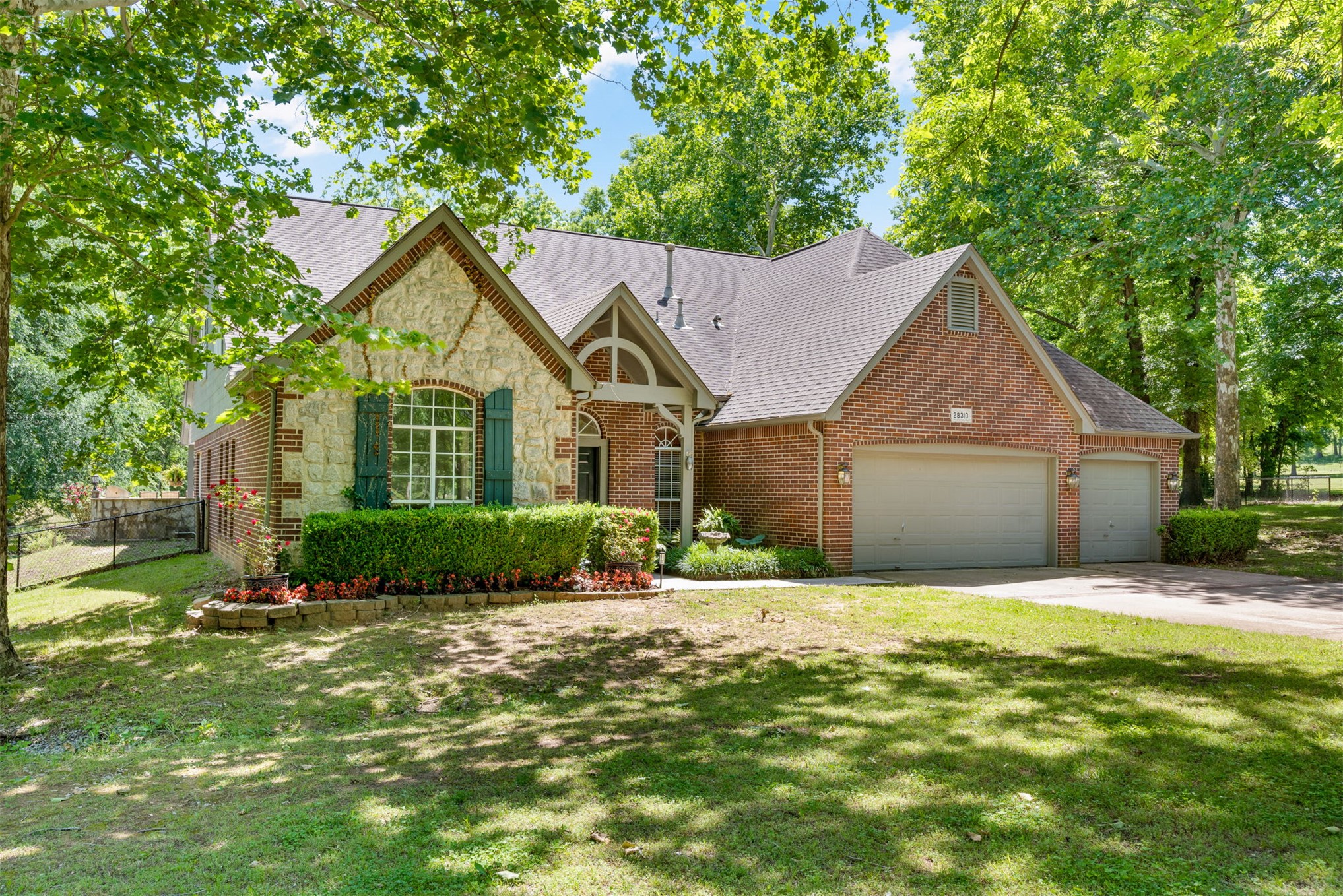 28310 E 6th Place Catoosa OK 74015