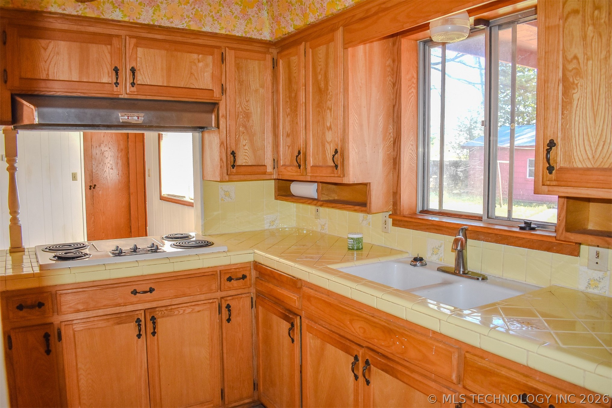 702 N 6th Street Hugo OK 74743
