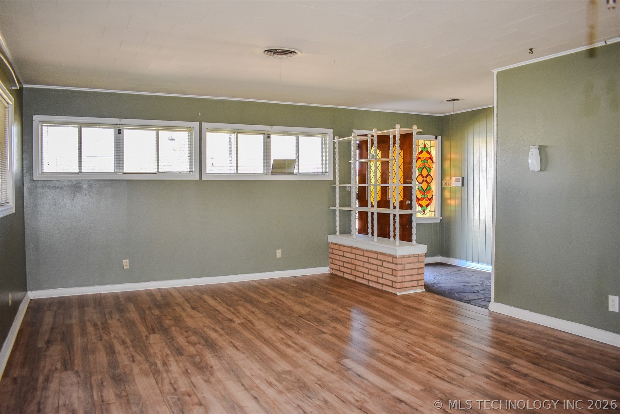 702 N 6th Street Hugo OK 74743