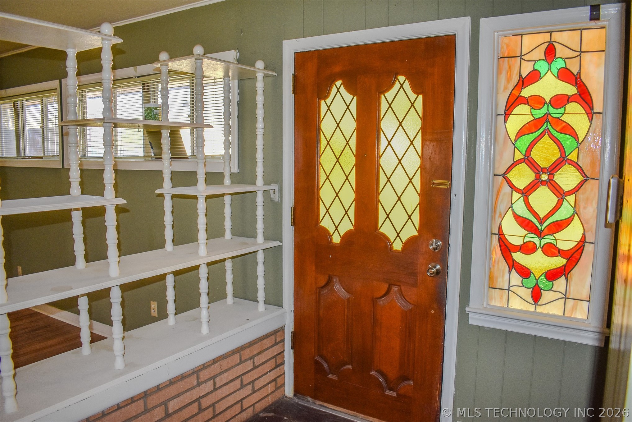 702 N 6th Street Hugo OK 74743