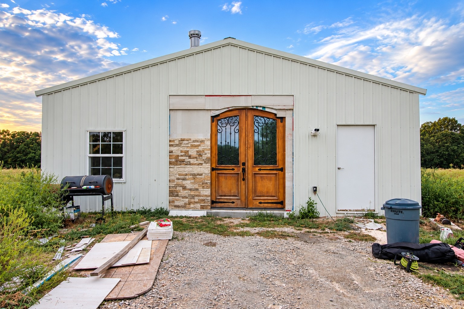 10311 N 120 Road Beggs OK 74421