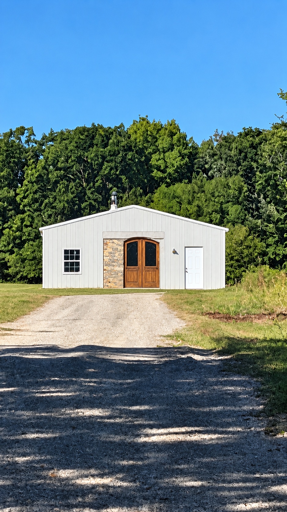 10311 N 120 Road Beggs OK 74421
