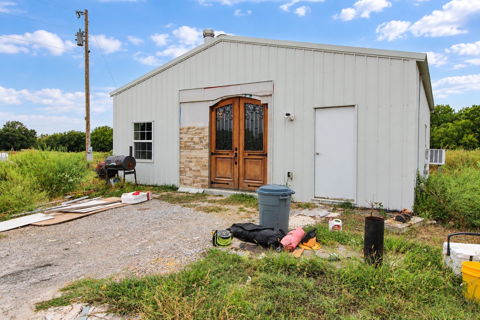 10311 N 120 Road Beggs OK 74421