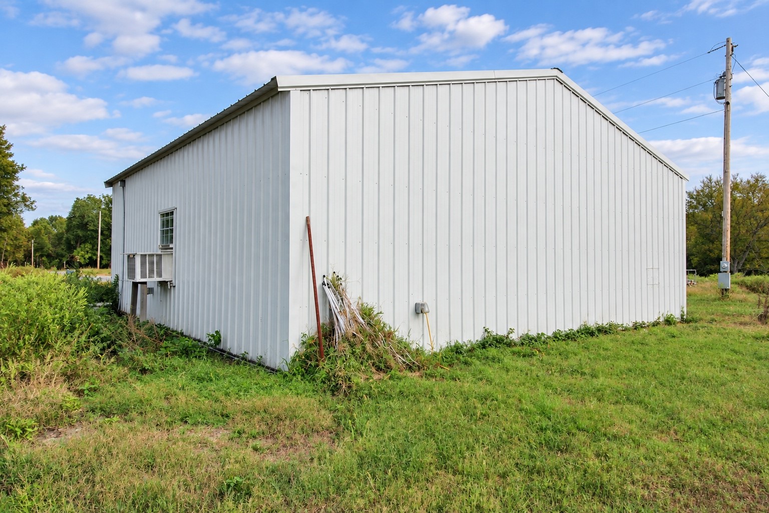 10311 N 120 Road Beggs OK 74421