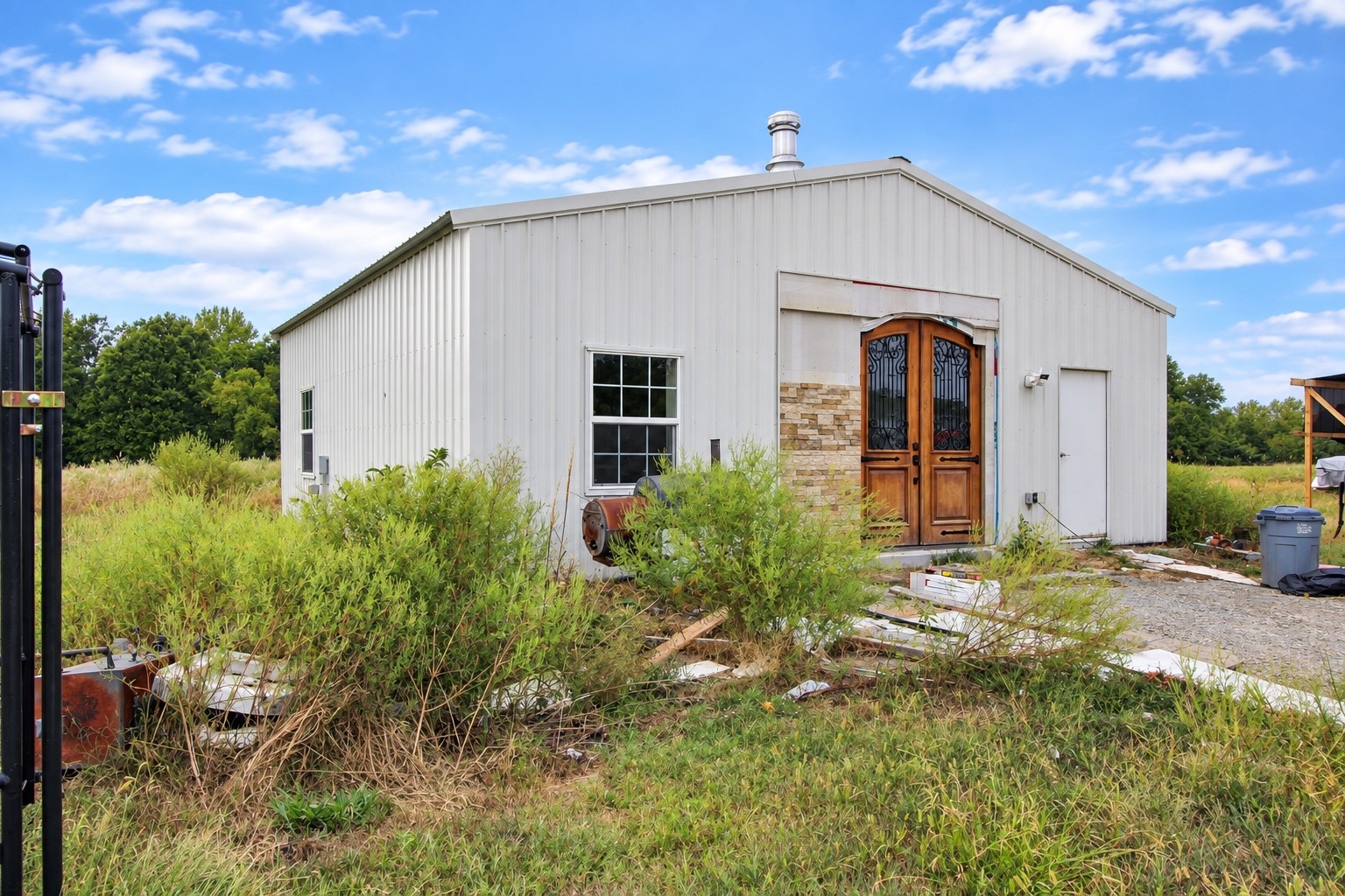 10311 N 120 Road Beggs OK 74421